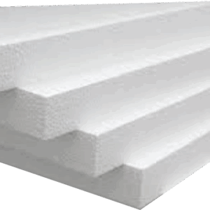 Poliestireno Expandido Set 12 uni