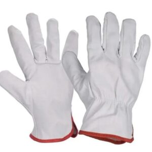 Guante de Seguridad Cabritilla Sin Forro Talla xl